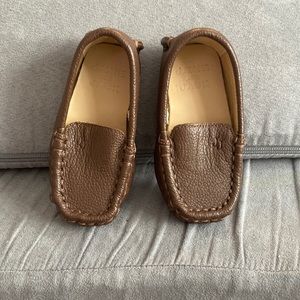 Janie and Jack Loafer